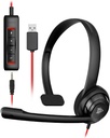 NUBWO HW02 USB Headset